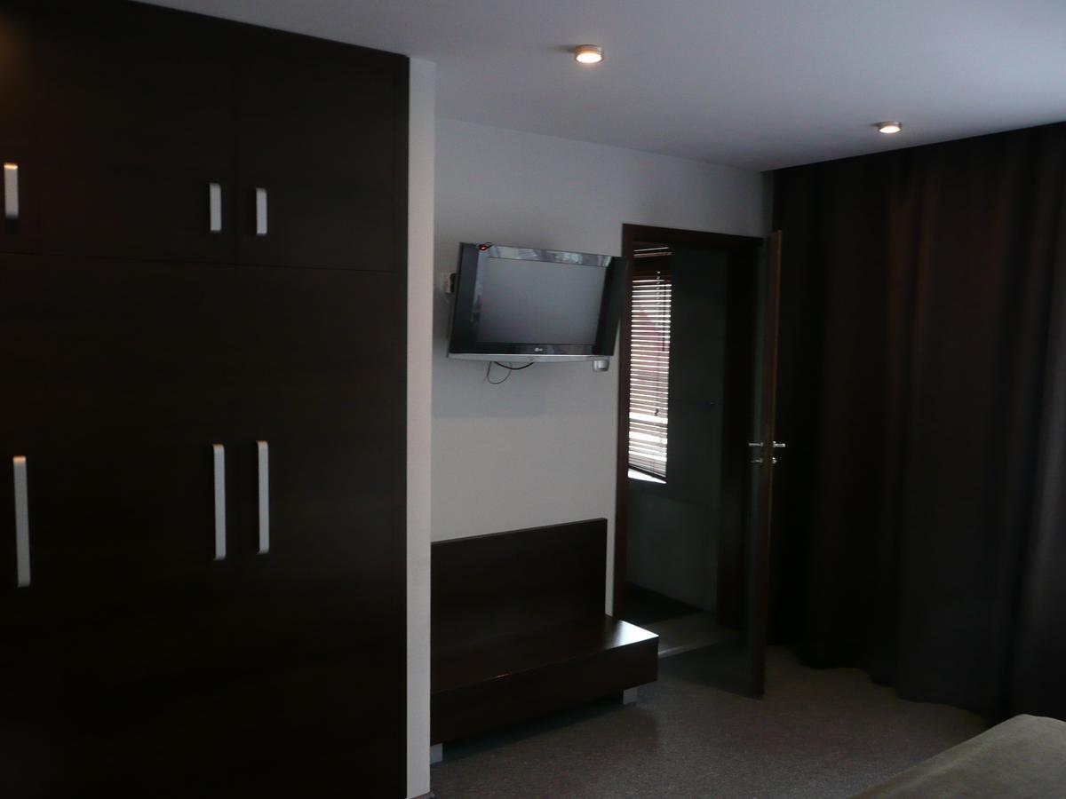 Azymut Hotel - Restauracja Andrespol Rum bild